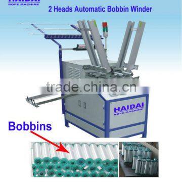 High quality automatic yarn bobbin winding machine