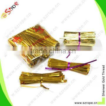 2015 popular Bag Twist Tie