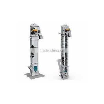 China factory price hot silo bucket elevator conveyor