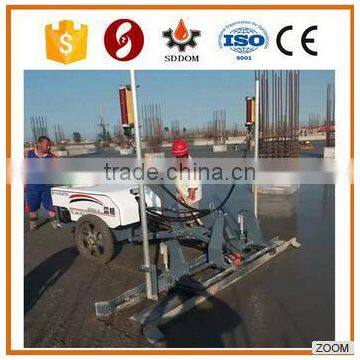 DZ20 concrete laser screed in china for sale