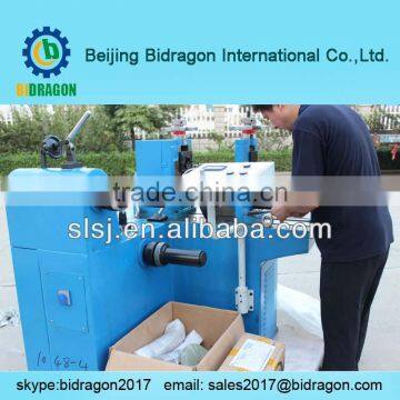 amorphous ribbon slitting machine/shearing machine