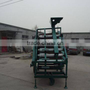 Round Bean Belt Type Separator photo-3