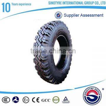 Bias/ Nylon truck tire 900-20 Made In China