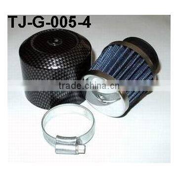 air filter for motorcycle,scooter, pocket bike