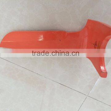 Power Driven Rake Blade photo-2