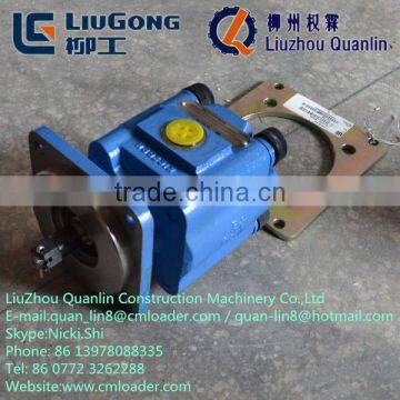 Liugong spare parts Motor Fan 11C0158 for Liugong Grader