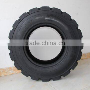 TAIHAO Brand China Tyre Top China Brand Bobcat Skid Steer Tyre Soft Muddy Road L5 10-16.5 12-16.5 photo-2