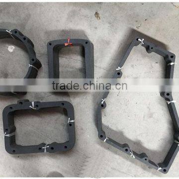 China Supplier Diesel Engine Parts Gear Casing Cover Parking for Tractor photo-2