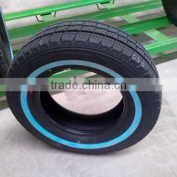 High Quality Light Truck Tire Comforser Brand photo-4