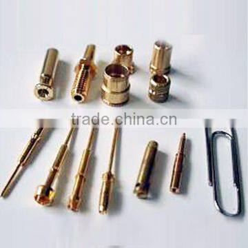 Professional OEM High Demand CNC Machining Parts