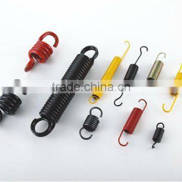 Pretty Good galvanized tension metal Spring