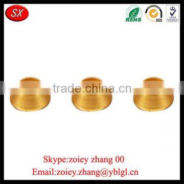 Dongguan Hardware Factory Precisioon Colorful Galvanized Carbon Steel Cone Washer photo-5