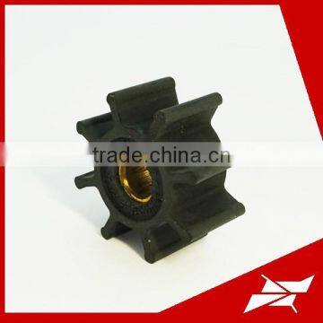Japan Nikkiso Eiko F08FBC pump rubber impeller for marine engine