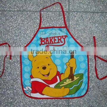 Hot Sale Good Quality Children Apron