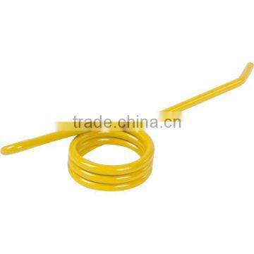 NH Spring Tine Used in Bander Machine photo-2