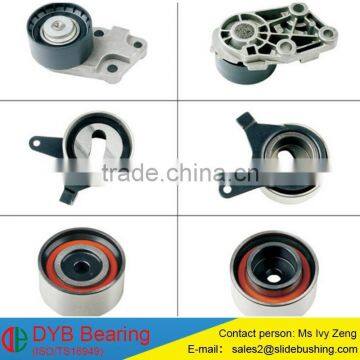 Trunk Tensioner Pulley , Clutch bearing , Auto release bearing for clutch