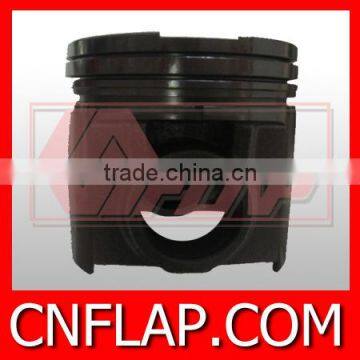 S6D140 Cast iron piston