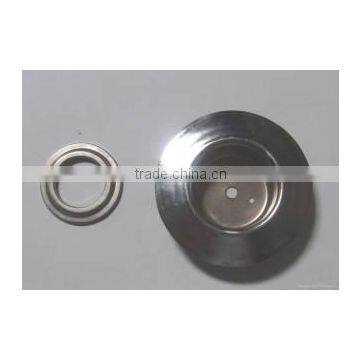 Hot Metal Stamping Machine Parts photo-4