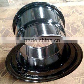 Jiujiu Tractor Trailer Wheel Rims photo-3