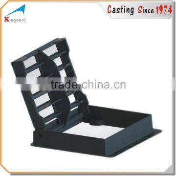 Custom Best Price Cast Iron Drain Hole Cover photo-2