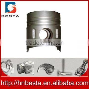 Fit OEM:ME012174 ME017617 ME018274 for MITSUBISHI 4D32 Diesel Piston
