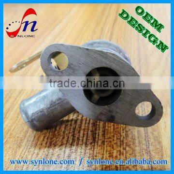 High Quality High Precision Thermostat Valve for Auto Part With 100% Inspection photo-6