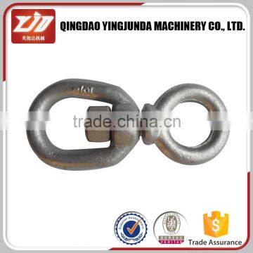 2017 Galvanized Swivel Drop Forged Eye Swivel