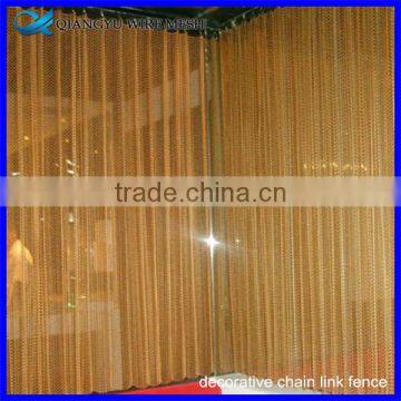 High Quality 9 Gauge China Chain Link Fence, Used Chain Link Fence photo-4