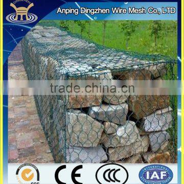 decorative/gabion basket