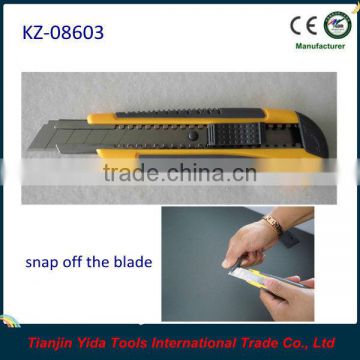 safety utility knife