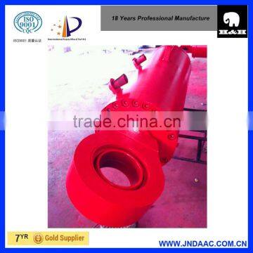 Adjustable Hydraulic Cylinder for Fitness