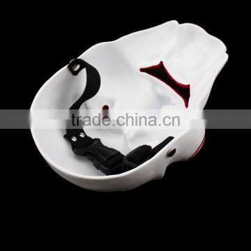 Custom Saw Halloween Masque Accessory Resin Anime Cosplay Mask photo-3