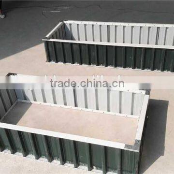 Easy Assemble Raised Garden Bed photo-4