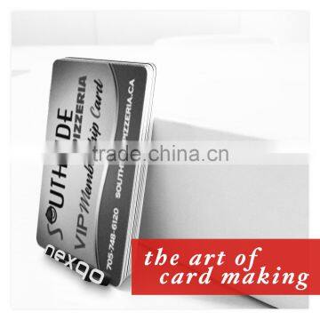 Custom Design Contactless 125Khz T5577 ID Cards