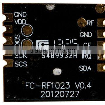 Wireless Transmitter and Receiver 250kbps photo-2