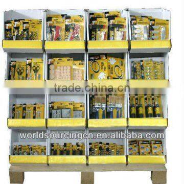 Hand Tools Promotional Pallet