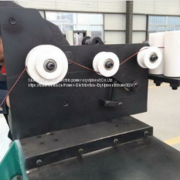 Transformer Precision Winding Machine photo-4