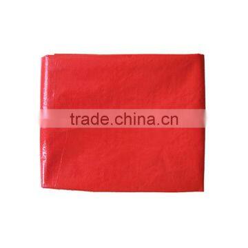PE Laminated Tarpaulin for Truck Cover photo-5
