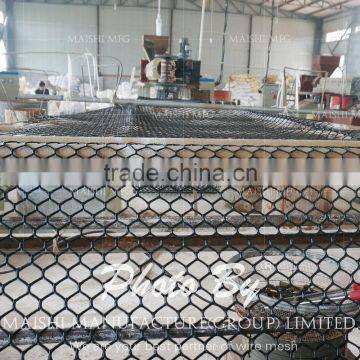 Extruded Hdpe Flat Net photo-5