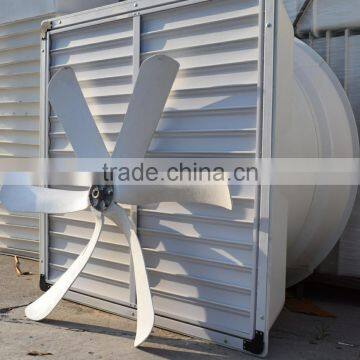 FRP Exhaust Fan/cooling Fan for Poultry Farm and Greenhouse photo-2