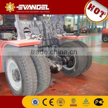 Forklift Tires for YTO Rough Terrain Forklift Truck CPCD25