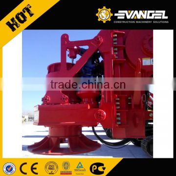 SANY SR150C Full Hydraulic Rotary China drilling rig sale good price