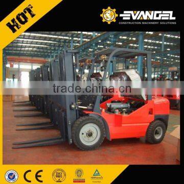 48V 600AH Electric Forklift Motor for Sale photo-3