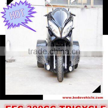 2014 New 300CC Quad bike CVT