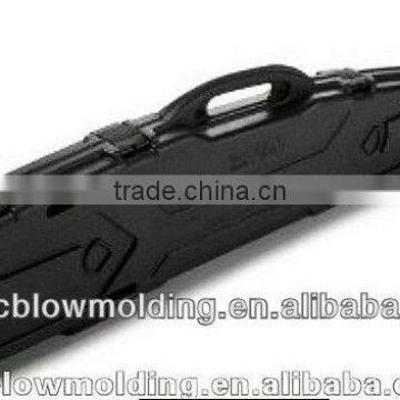 plastic gun case, hunting equipment, camping equipment