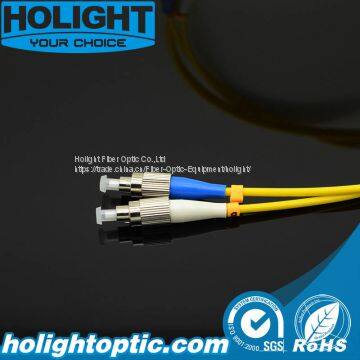 FC Fiber Optic Patch Cable photo-2