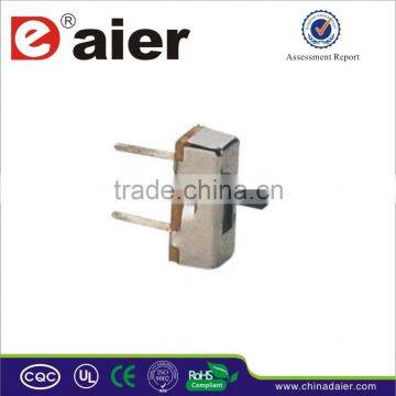 Daier SS12D00 mini slide switch