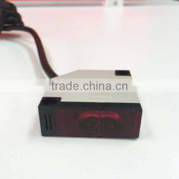 Electric Machine Part Photo Sensor