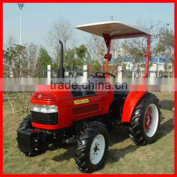 4WD 30hp tractor