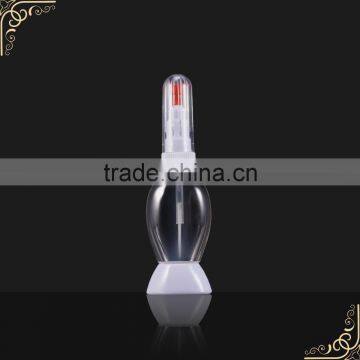 10ML plastic popular makeup cosmetic twist pen